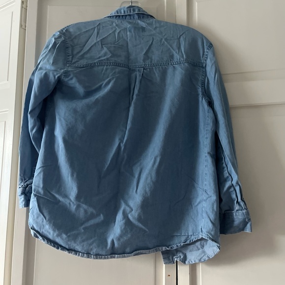 Old Navy Girls jacket - Picture 2 of 2